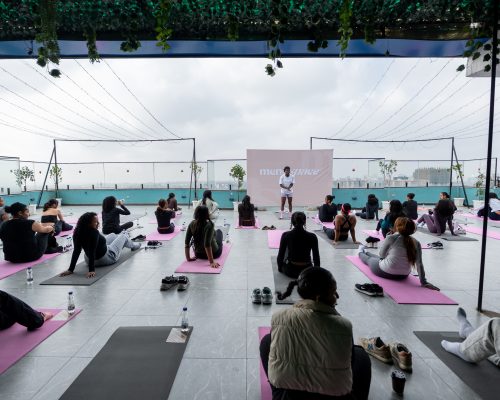 Sunrise Pilates photo 12