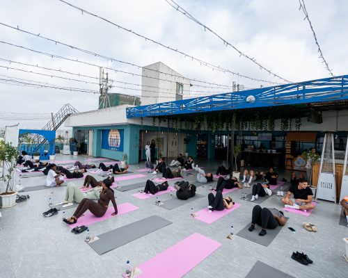 Sunrise Pilates photo 13