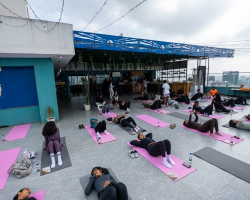 Sunrise Pilates photo 14