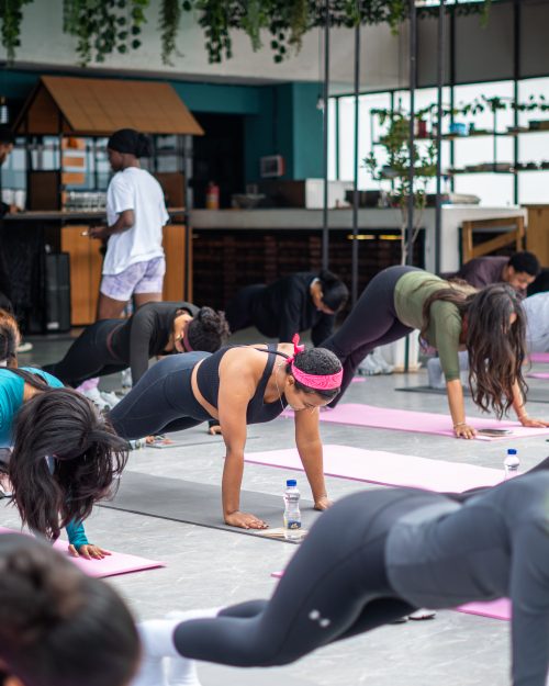 Sunrise Pilates photo 15