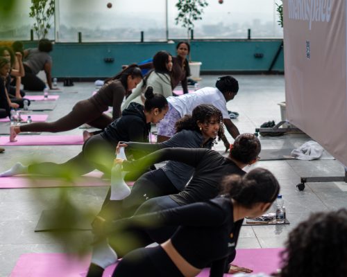 Sunrise Pilates photo 17