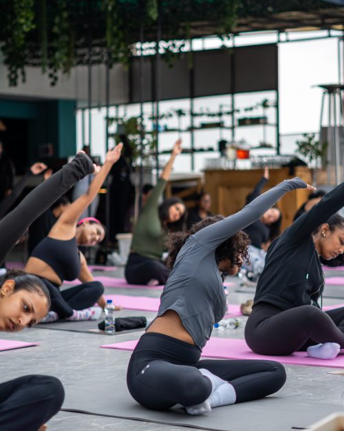 Sunrise Pilates photo 21