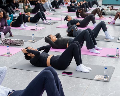 Sunrise Pilates photo 8