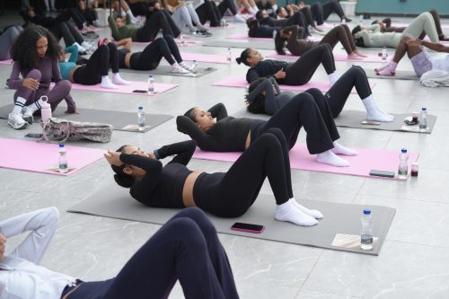 Sunrise Pilates photo 36