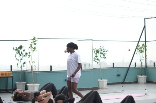 Sunrise Pilates photo 37
