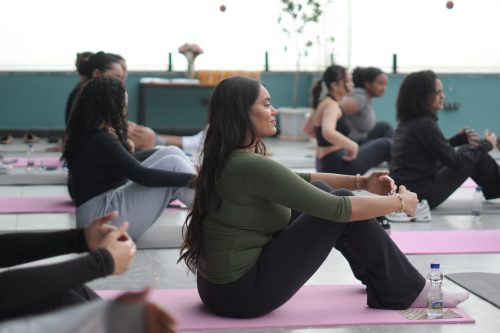Sunrise Pilates photo 38