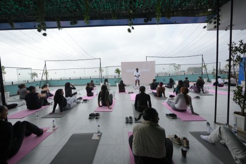 Sunrise Pilates photo 39