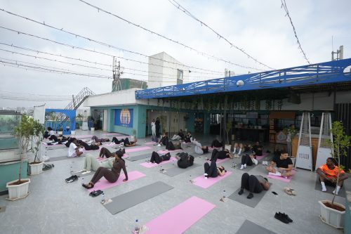 Sunrise Pilates photo 40