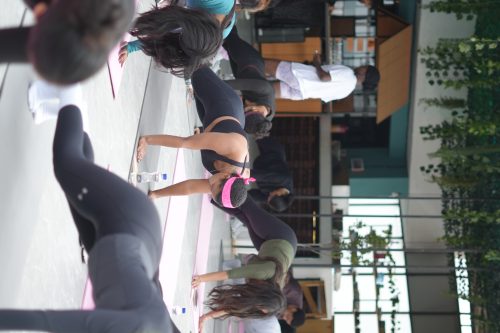 Sunrise Pilates photo 42