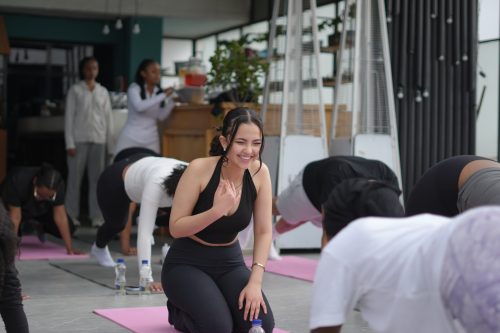 Sunrise Pilates photo 43