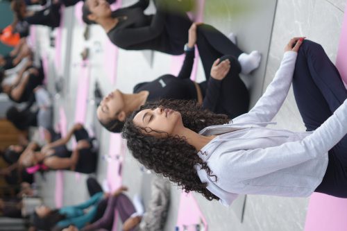Sunrise Pilates photo 44