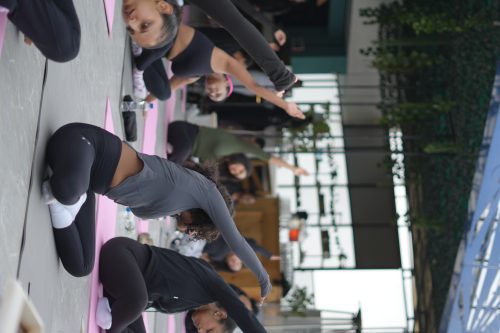 Sunrise Pilates photo 47