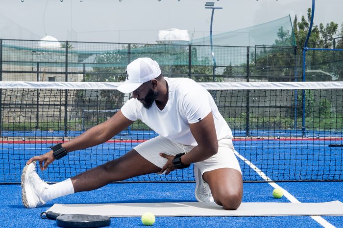 Padel x Pilates